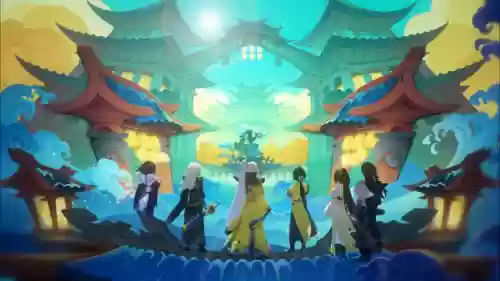 指尖帝国谁最克制剑圣阵容(指尖帝国无限钻石版)插图1