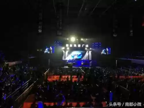 18年河南建业阵容演唱会(郑州近期演唱会一览表)插图14