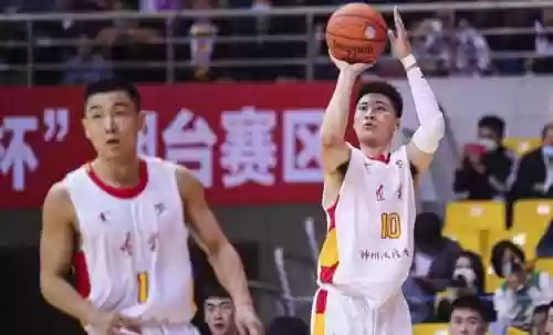 辽宁全运会超强阵容名单(辽宁省全运会时间)插图1