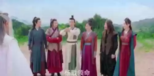 轩辕剑电视剧结局(轩辕剑故事剧情简介)