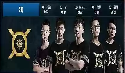 阵容跟体系(王者荣耀怎么分析阵容)插图3