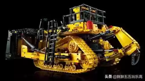 史上最全玩具阵容图片(史上最好的玩具)插图8
