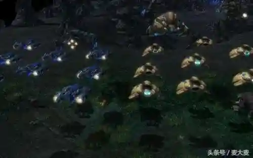 星际争霸1全战役关卡(星际1人族任务攻略大全)插图9