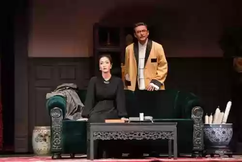 雷雨真阵容(真蛇挂机阵容)