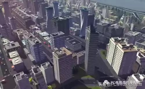 怎么在手机上玩都市天际线(都市天际线正版手机下载)插图1