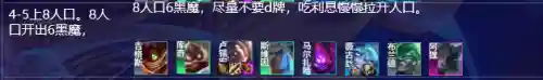 金灿灿巨像阵容(以巨金怪为核心的阵容)插图15