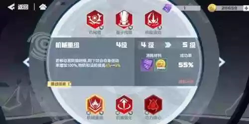 凹凸世界手游主力推荐阵容(凹凸世界游戏角色强度排行)插图1