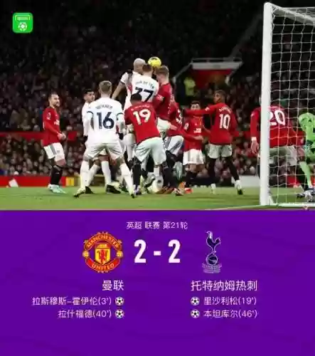 曼联3-0热刺阵容 图(曼联12-13赛季阵容)
