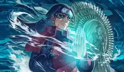 火影忍者骑士大乱斗阵容(火影忍者积分赛什么阵容比较好)插图1
