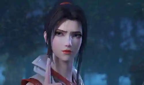 武动乾坤第二季(武动乾坤第二季免费观看)插图3