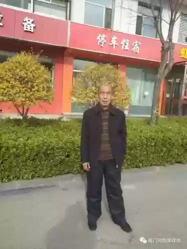 三国行之雁门李煜(三国美男子何晏)插图14