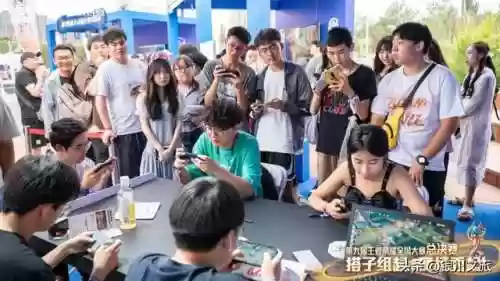 王者荣耀全国大赛(王者荣耀皮肤宝箱)插图7