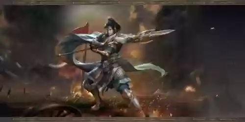 网页版三国群英传阵容(三国群英传h5下载)插图1