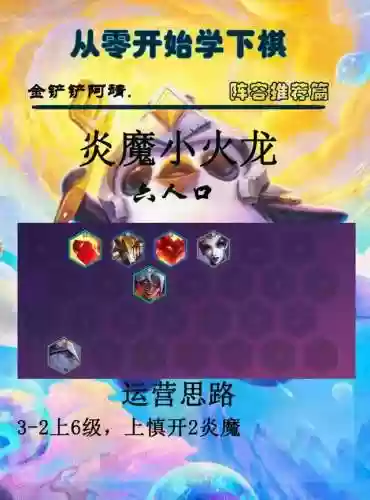 破九五阵容(三国志战略版s9赛季t0阵容)插图5