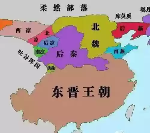 战国之大燕帝国(重生战国当燕王的小说)插图7
