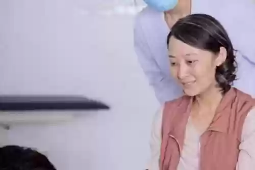 《你安全吗》演员阵容介绍(你安全吗女主是谁)插图4