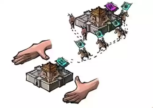 疯狂猜成语的图片(看图猜成语答案及图片)插图5