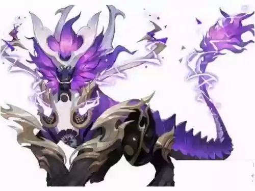 抢麒麟阵容(周一到周四的麒麟阵容)插图2