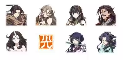 天地劫怎么查看九如塔阵容(天地劫新手阵容)插图5