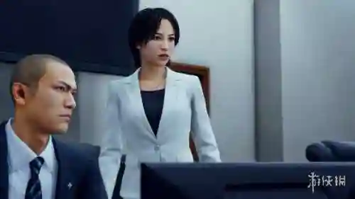 审判之眼全部声优阵容(审判之眼天音大叔职业)插图7 审判之眼全部声优阵容(审判之眼天音大叔职业)插图7