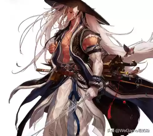 dnf三觉装扮(三觉装扮拍卖行叫啥)插图2