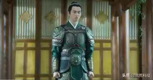 雪中悍刀行舒羞被轮是多少章(舒羞扮演者是谁)插图14