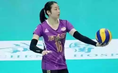 天津全运会女排阵容介绍(2024奥运会女排八强热)插图5