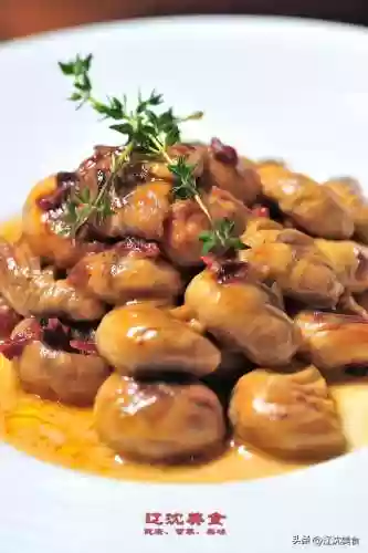 锅包肉阵容搭配(锅包肉咋做的)插图9