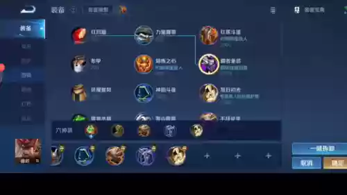 什么阵容适合廉颇辅助打野(廉颇打边路克制哪些英雄)插图5