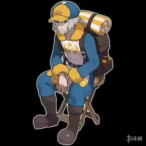 阿尔宙斯望罗带什么阵容(阿尔宙斯推荐性格配招)插图4