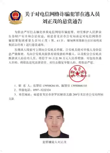 悬赏通缉阵容(悬赏任务平台下载)插图10