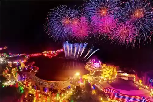银杏湖跨年2020阵容(程普t0阵容2023)插图2