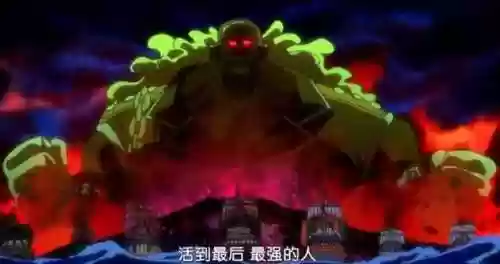 路飞打巴雷特的阵容怎么样(路飞和巴雷特打是剧场版哪一？)