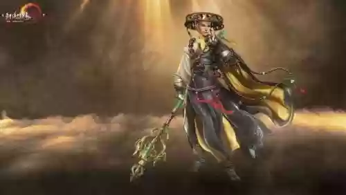 武林闲侠五毒纯阳阵容(真武江湖全新5套t0阵容)插图17