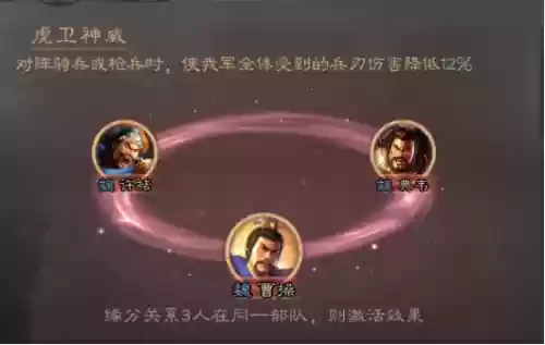典韦许褚搭配阵容(许褚和典韦哪个厉害)插图16