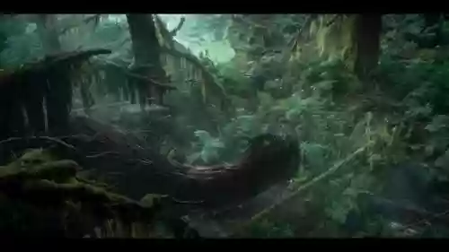 侏罗纪世界1普通话版(侏罗纪世界1国语版免费下载)插图3