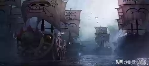 人在海贼-求求你(海贼王之没想把你养弯)插图2