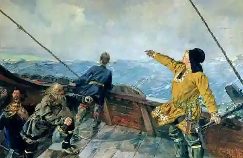 冰海战记阵容解读大全(冰海战记人物介绍)插图40