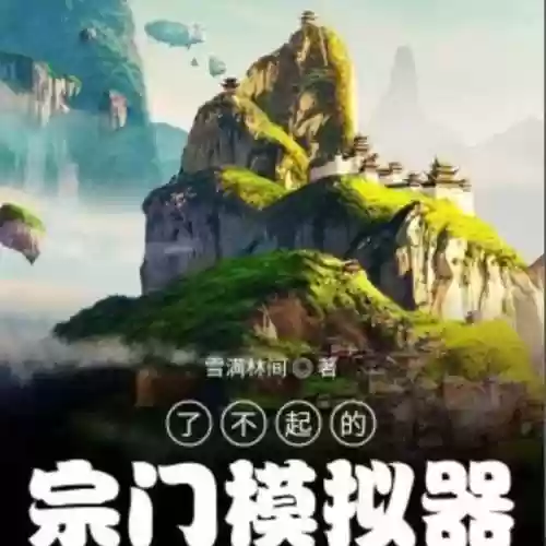 史上最牛掌门系统(我的随身升级打怪系统)插图9