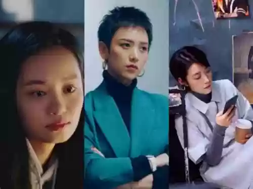 电视剧盛装的演员阵容(我哥我嫂电视剧演员表)插图10