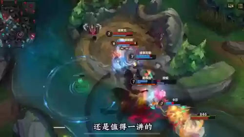 诺克萨斯统领技能介绍(斯维因技能详细介绍)