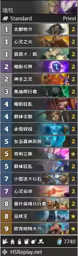 炉石魔龙萨套路阵容(炉石传说战吼萨卡组)插图16