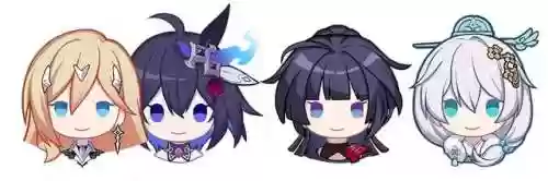 鵺阵容搭配(原神魈队伍搭配)插图7