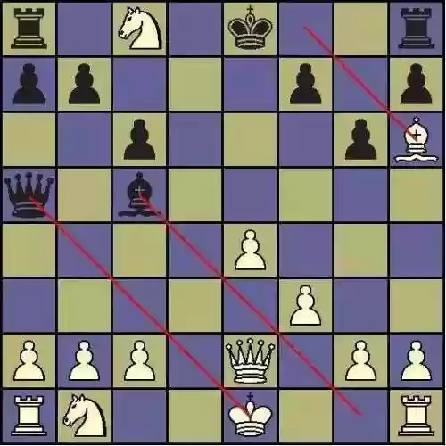 国际象棋教程(国际象棋3d战斗版)插图33