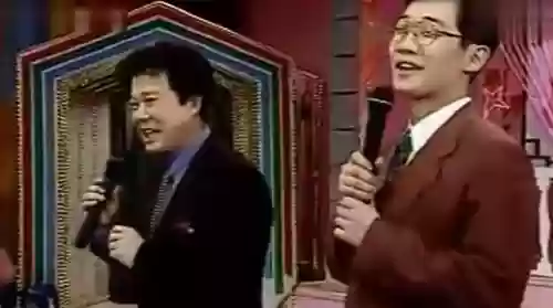 奇志春晚阵容(2020年春晚主持人阵容)插图3