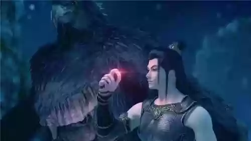 星辰变十大强者(星辰变战斗力排行表)插图4