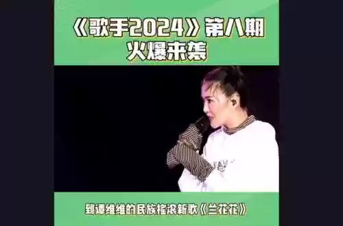 歌手8阵容(我是歌手第二季阵容)插图1