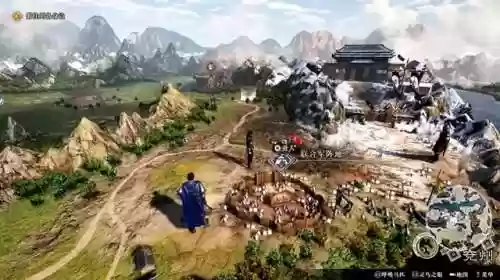 真三国无双5终极武器获得(真三国无双5手机版下载)插图6 真三国无双5终极武器获得(真三国无双5手机版下载)插图6