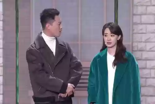 春晚阵容衣服(春节联欢晚会同款衣服图片)插图16