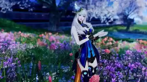 火炮兰之后再无剑灵(剑灵怀旧服有火炮兰吗)插图6